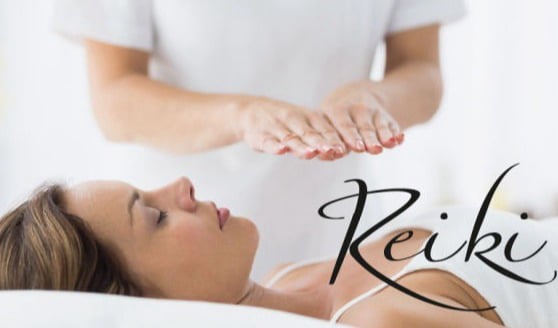 Reiki